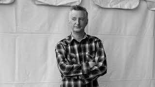 Billy Bragg - God&#39;s Footballer {1991}