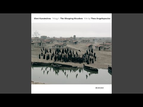 Karaindrou: Memories