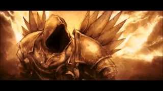 Diablo 3 &amp;  Demon Hunter - Tomorrow Never Comes ( The First Sign) + (Tyrael&#39;s sacrifice)