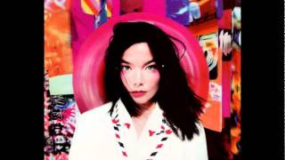 Björk - Possibly Maybe - Post