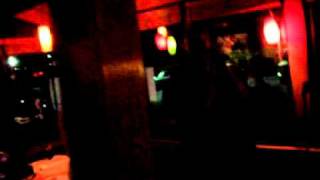 Cody Purvis And D Law at AppleBees 013012 Dirt Road Anthem