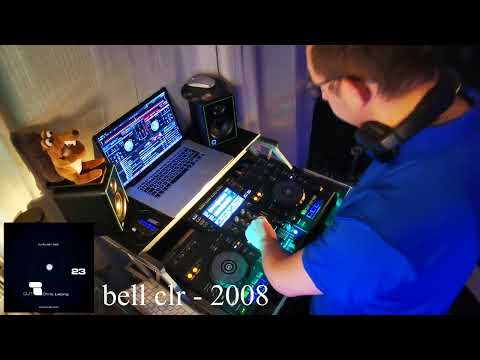 Mix Techno Minimal Progressive