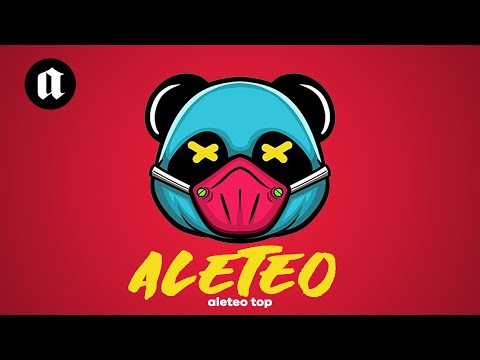 Revolution Aleteo Guaracha Prod By DjAngelMaitan