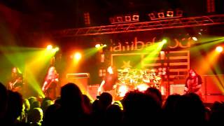Lamb of God Live @ Cologne - Reclamation