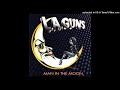 L.A. Guns - Hypnotized