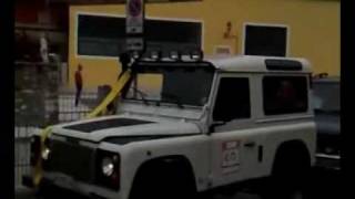 15° Raduno FCV 2015