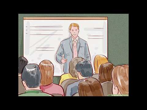 ISE I - A good teacher, listening TRINITY B1. Task 1.