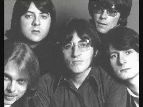 Signs - The Five Man Electrical Band 1971