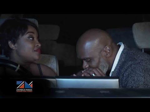 Pamela Calls the Shots – Zuba | Zambezi Magic