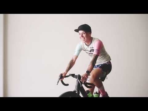 KICKR MOVE - Athlete First Reactions!