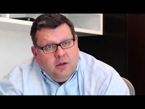 Bain & Company - Success Story (Hernan Saenz - Managing Partner)