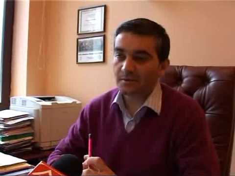 Proiecte aprobate in Sinaia