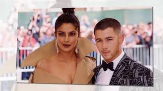 Nick Jonas and Priyanka Chopra engaged