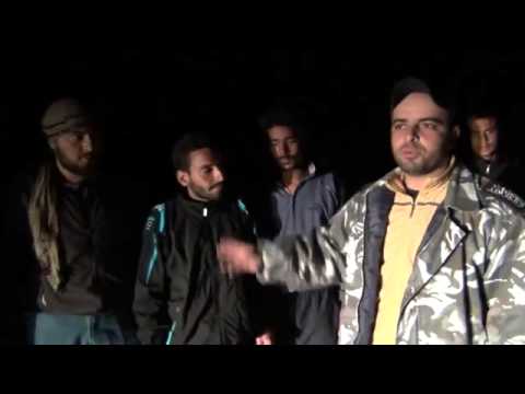 تأمين انشقاق مجموعة من العساكر من مرتبات مطار ديرالزور العسكري من قبل لواء رجال الله في دير الزور