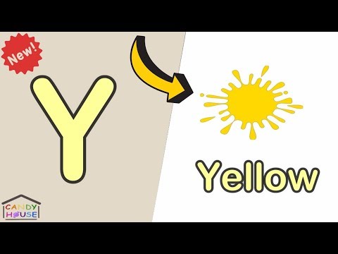 كلمات تبدا بحرف Y