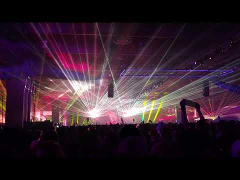 Griz Mayhem Hijinx 2019