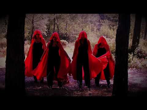 Redwood Dance Project