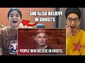 INDIAN Reacts to Billy Connolly - People Who Believe in Ghosts - Was it something I said?