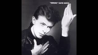 David Bowie - Heroes - 10 The Secret Life Of Arabia