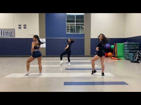 River Ridge Tryout Dance 2023-2024