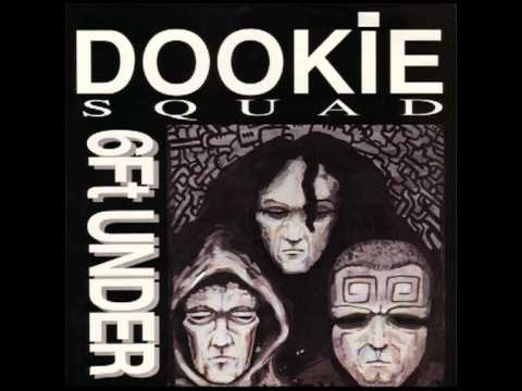 Dookie Squad - Knock Out Your Gold Fronts- 1st Bass Records