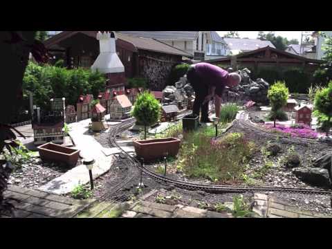 Highspeed bei der SGB