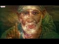 మనసే హారతి షిర్డీ శ్రీపతి  - Most Popular Saibaba Song | Shirdi Shripathi | S.P.Balasubrahmanyam - Video