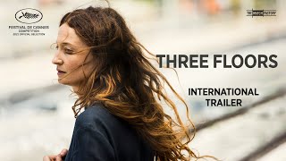 Three Floors (2021) | Trailer | Margherita Buy | Riccardo Scamarcio | Alba Rohrwacher