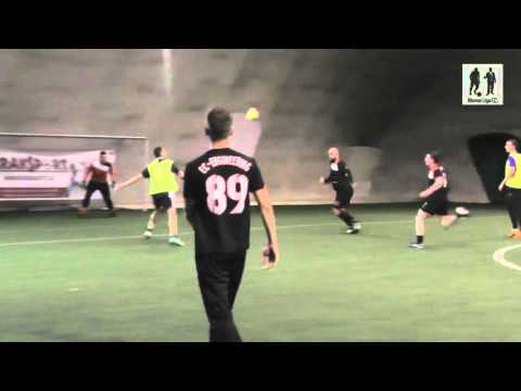 17.11.2015 II Liga A - EC Engineering vs. A.S.A.