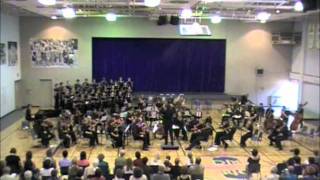 I Will Lift Up Mine Eyes - John Rutter