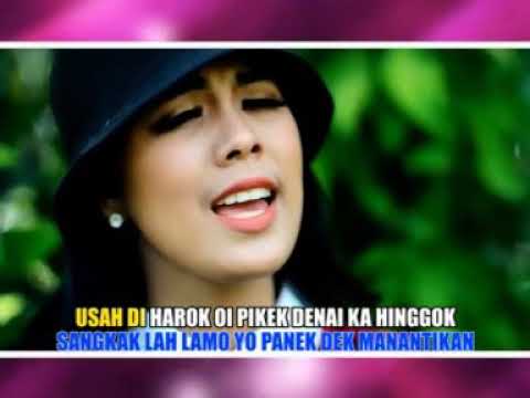 Ratu Sikumbang Feat Dafa Sikumbang - Buruang Jo Pikek (Duet Remix Minang Video)