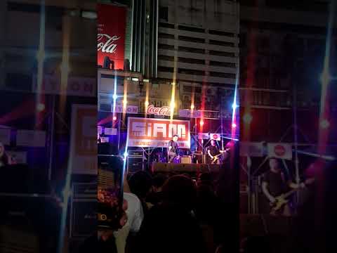 ฤดูที่ฉันเหงา - flure [ live ] #siammusicfest