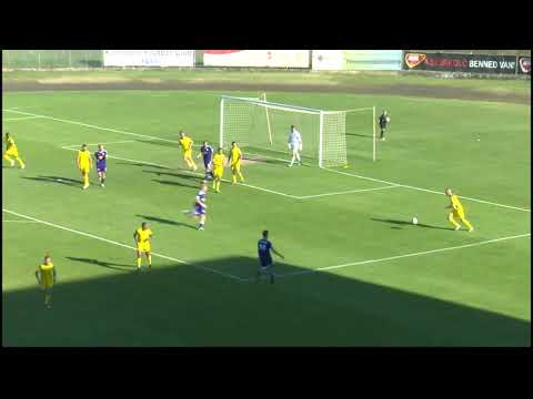 Németh Tamás: KFC vs DAC & KFC vs Košice & KFC vs Púchov