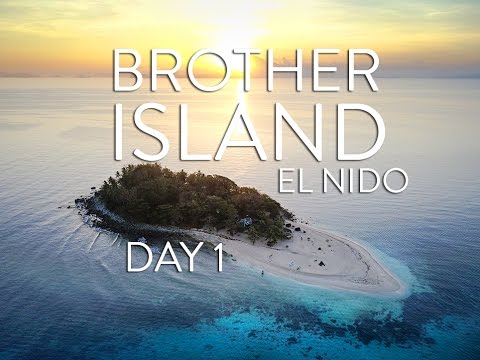 download lagu mp3 mp4 Brother Island Philippinen, download lagu Brother Island Philippinen gratis, unduh video klip Brother Island Philippinen