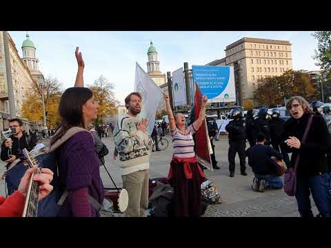 25 10 2020 / Christen im Widerstand