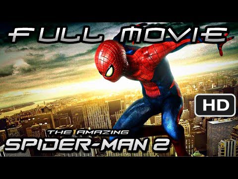 the amazing spider man 2 xbox 360 cover