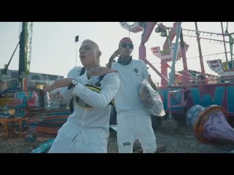 Chato 473 ft. @AnthonySanchezMd - Buscándote