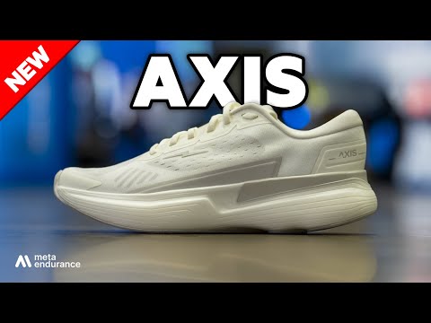 Hylo Athletic Axis Preview | The Running Event 2025