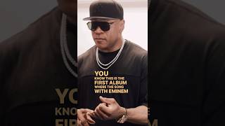 Crazy facts about LL Cool J’s new album 😱