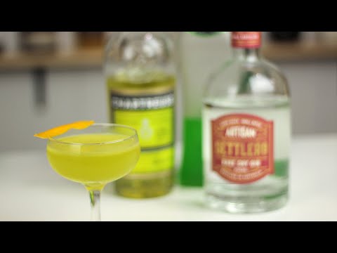 Electric Circus – Steve the Bartender
