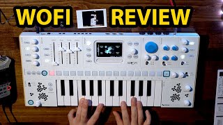 Video thumbnail for WoFi Review by DECIMA1