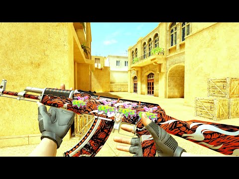 Демка в Standoff 2||Союзники||Galaxy a31.