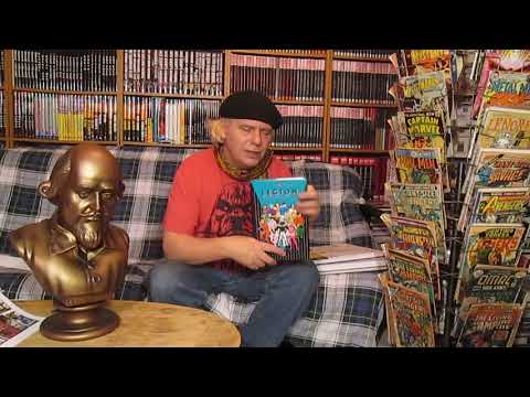 GOLDEN AGE BATMAN (ILOGL #2)