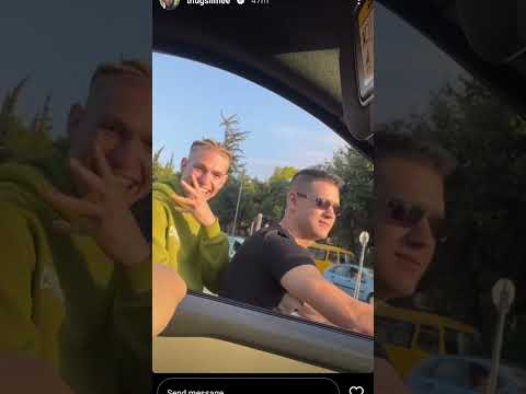 Τα γυρίσματα του (poso) thug slime silly slime dogoloco 🐍💚🎥 (part 2)