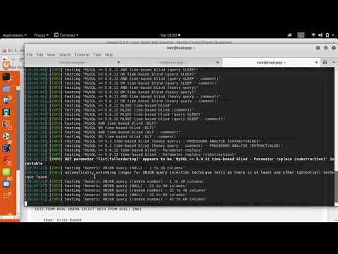 DC-1: 3 - VulnHub Walkthrough