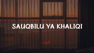 Download lagu Ai Khodijah Sauqbilu ya khaliqi Lirik mp3
