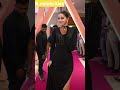 Hot Actresses In Award Function
