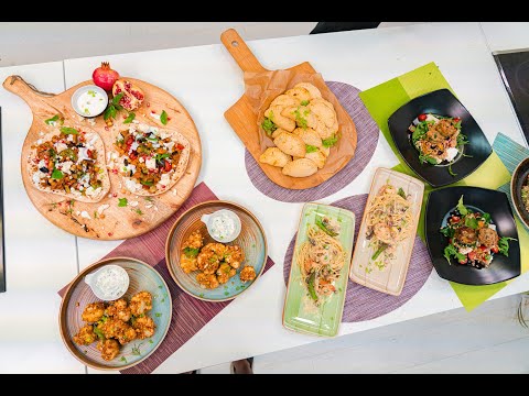 Aroma Kitchen Programme 05 - 301021