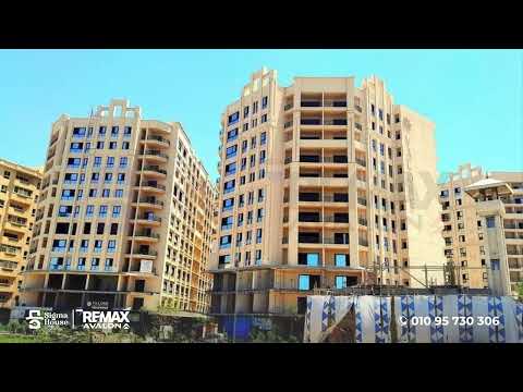 صورة مصغرة لفيديو العقار