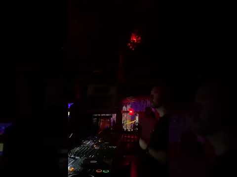 Archie Hamilton playing "Tomi&Kesh, Alessandro Diruggiero - Smash Babylon" at Lost Beach Club